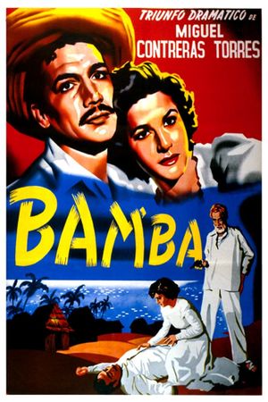 Bamba's poster