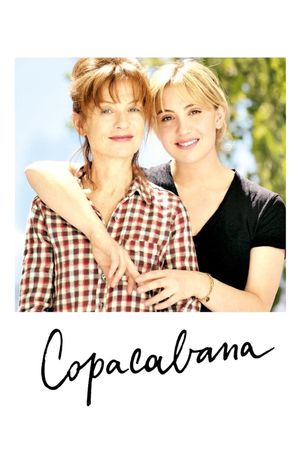 Copacabana's poster