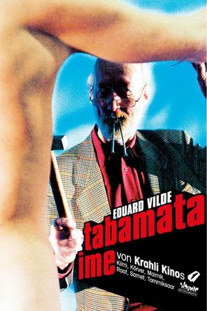 Tabamata ime's poster