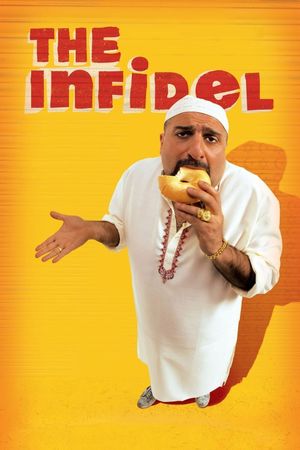 The Infidel's poster