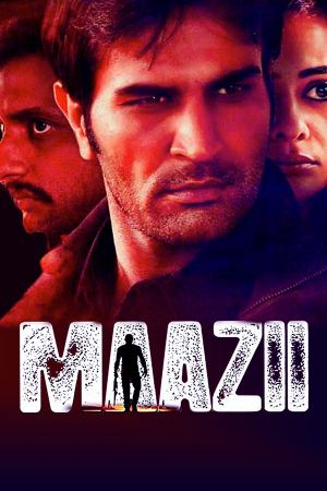 Maazii's poster