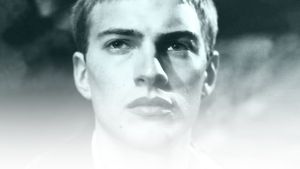 Evil's poster