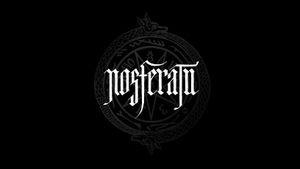 Nosferatu's poster