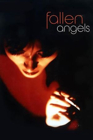 Fallen Angels's poster