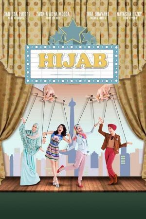 Hijab's poster