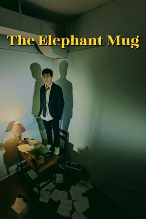 The Elephant Mug's poster