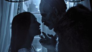 Nosferatu's poster