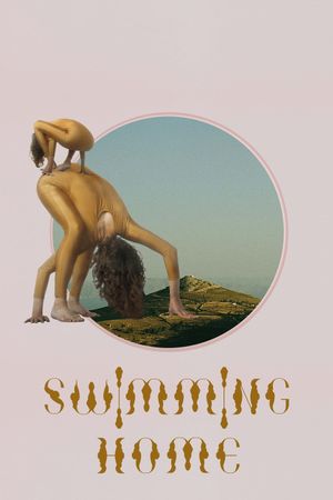 Swimming Home's poster