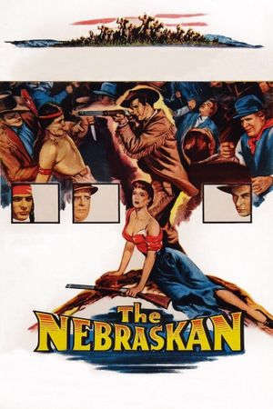 The Nebraskan's poster