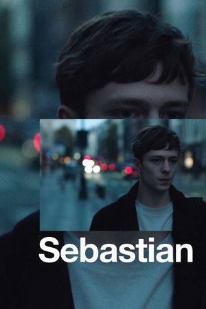 Sebastian's poster