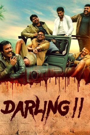 Darling 2's poster