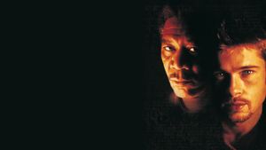 Se7en's poster