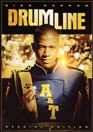 Drumline's poster