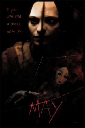 May's poster