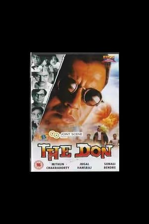 The Don's poster
