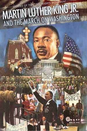 Martin Luther King and the March on Washington's poster image