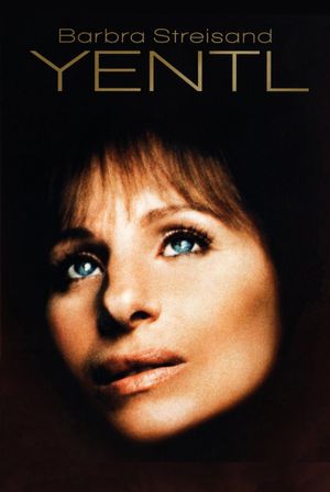 Yentl's poster