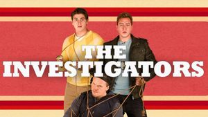 The Investigators's poster