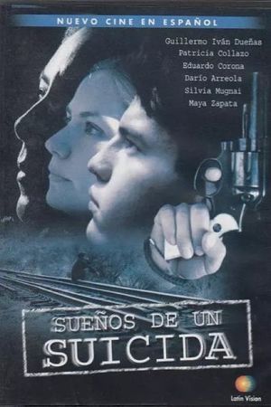 Sueños de un suicida's poster