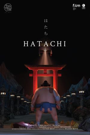 Hatachi's poster