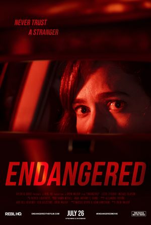 Endangered's poster