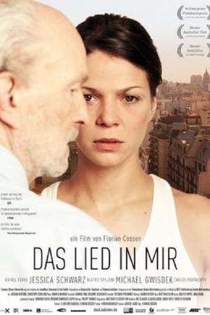The Day I Was Not Born's poster
