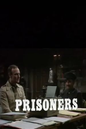 Prisoners's poster