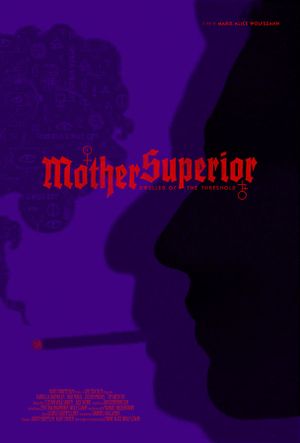 Mother Superior's poster