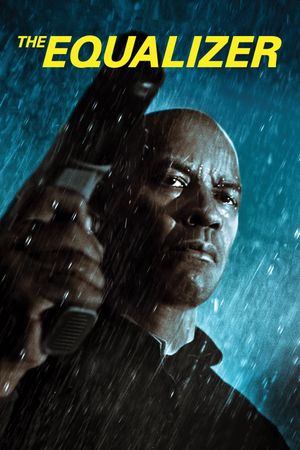 The Equalizer's poster