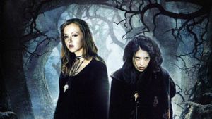 Ginger Snaps Back: The Beginning's poster