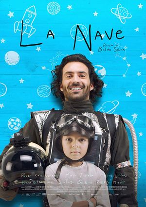 La Nave's poster