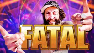 Fatal's poster