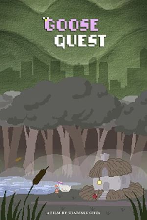 Goose Quest's poster