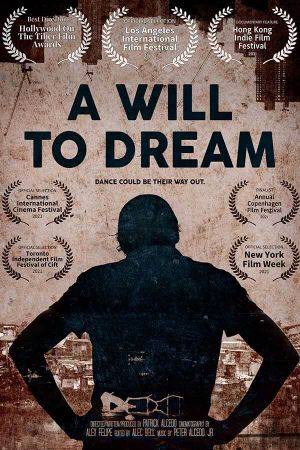 A Will to Dream's poster