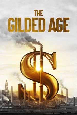 The Gilded Age's poster image