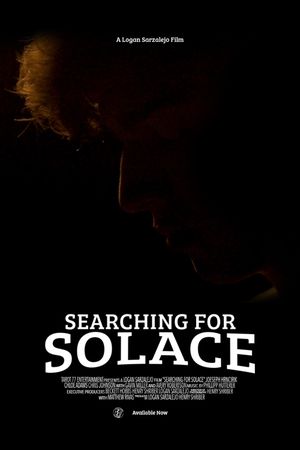 Searching for Solace's poster image