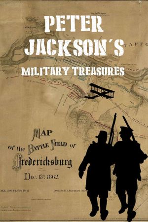 Peter Jackson's Military Treasures's poster image