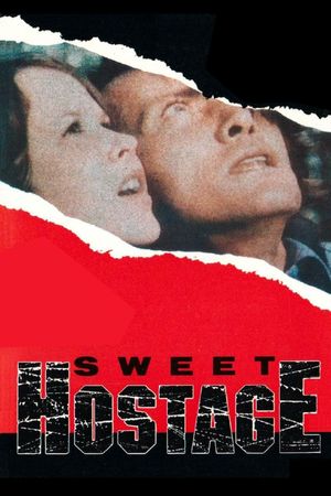 Sweet Hostage's poster