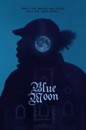 Blue Moon's poster