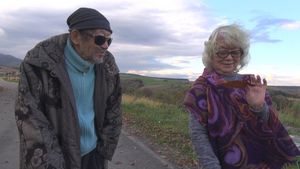 Seijo Story: 60 Years of Making Films's poster