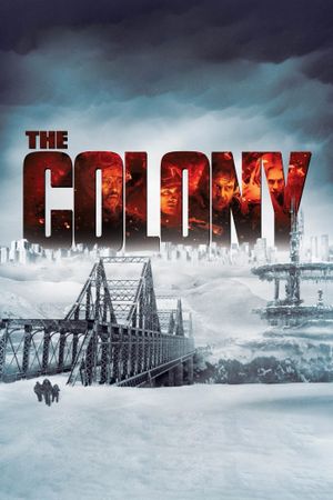 The Colony's poster