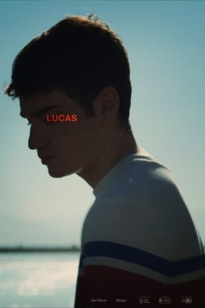 Lucas's poster