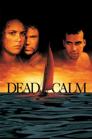 Dead Calm's poster