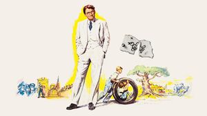 To Kill a Mockingbird's poster