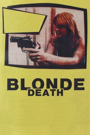 Blonde Death's poster