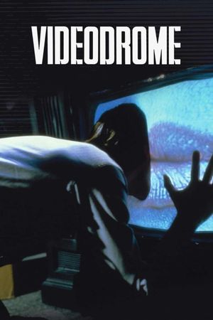 Videodrome's poster