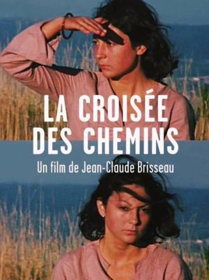 La croisée des chemins's poster