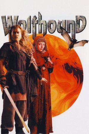 Wolfhound's poster