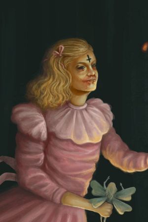 Poison for the Fairies's poster