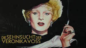 Veronika Voss's poster